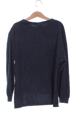 Kinder Shirt Zara, Größe 7-8y/ 128-134 cm, Farbe Grau, Preis € 16,18