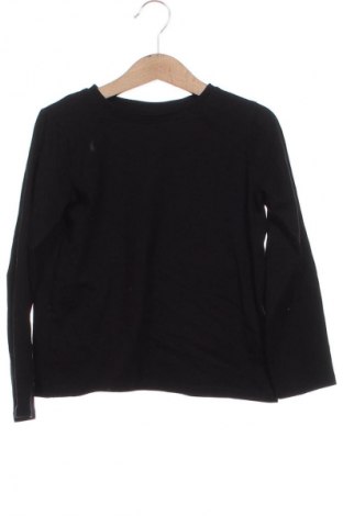 Παιδική μπλούζα Zara, Μέγεθος 5-6y/ 116-122 εκ., Χρώμα Μαύρο, Τιμή 7,31 €