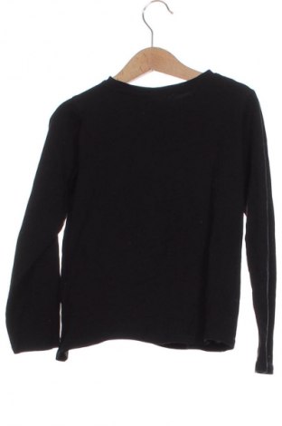 Παιδική μπλούζα Zara, Μέγεθος 5-6y/ 116-122 εκ., Χρώμα Μαύρο, Τιμή 7,31 €