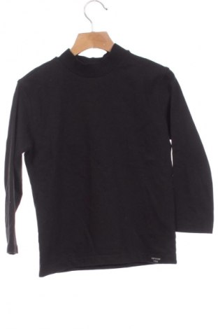 Bluză pentru copii Zara, Mărime 4-5y/ 110-116 cm, Culoare Negru, Preț 91,00 Lei