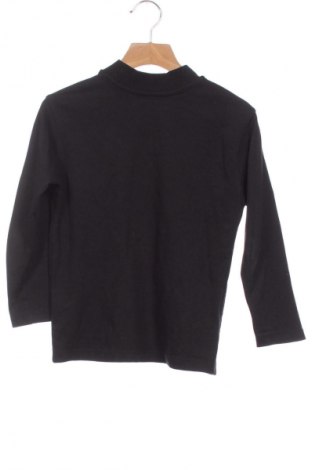 Bluză pentru copii Zara, Mărime 4-5y/ 110-116 cm, Culoare Negru, Preț 91,00 Lei