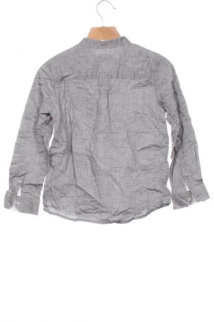 Dětská halenka  Zara, Velikost 3-4y/ 104-110 cm, Barva Šedá, Cena  109,00 Kč