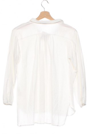 Kinder Shirt Zara, Größe 10-11y/ 146-152 cm, Farbe Weiß, Preis € 7,16