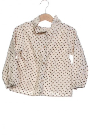 Kinder Shirt Zara, Größe 3-4y/ 104-110 cm, Farbe Mehrfarbig, Preis € 7,16
