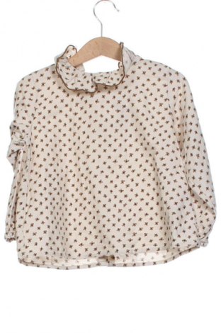 Kinder Shirt Zara, Größe 3-4y/ 104-110 cm, Farbe Mehrfarbig, Preis € 7,16