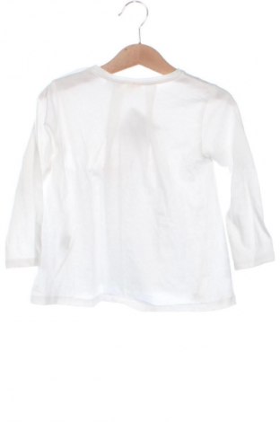 Dětská halenka  Zara, Velikost 2-3y/ 98-104 cm, Barva Bílá, Cena  179,00 Kč