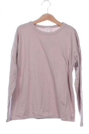 Kinder Shirt Zara, Größe 10-11y/ 146-152 cm, Farbe Aschrosa, Preis 4,99 €