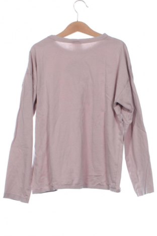 Kinder Shirt Zara, Größe 10-11y/ 146-152 cm, Farbe Aschrosa, Preis 4,99 €