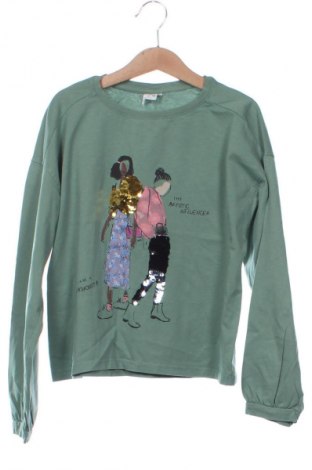 Dziecięca bluzka Zara, Rozmiar 10-11y/ 146-152 cm, Kolor Kolorowy, Cena 32,99 zł