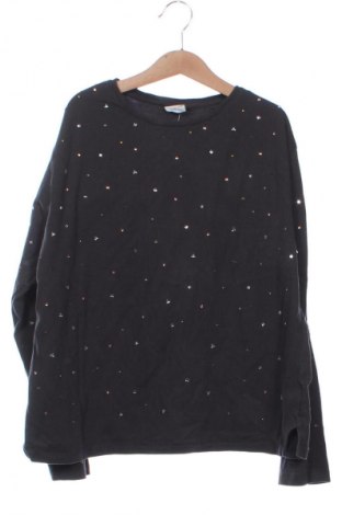 Kinder Shirt Zara, Größe 10-11y/ 146-152 cm, Farbe Grau, Preis 4,99 €