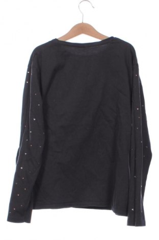 Kinder Shirt Zara, Größe 10-11y/ 146-152 cm, Farbe Grau, Preis 4,99 €
