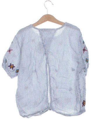 Детска блуза Zara, Размер 8-9y/ 134-140 см, Цвят Многоцветен, Цена 14,00 лв.