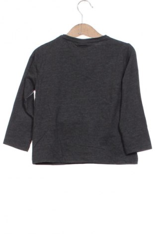 Dziecięca bluzka Zara Kids, Rozmiar 4-5y/ 110-116 cm, Kolor Szary, Cena 21,99 zł