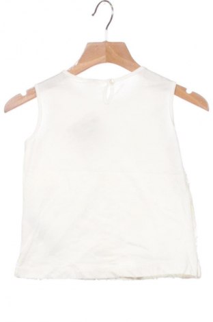 Bluză pentru copii Zara Mum, Mărime 3-4y/ 104-110 cm, Culoare Alb, Preț 35,00 Lei