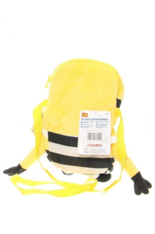 Dziecięca torebka Despicable Me, Kolor Kolorowy, Cena 91,99 zł