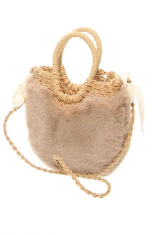 Dziecięca torebka Zara Kids, Kolor Beżowy, Cena 45,99 zł