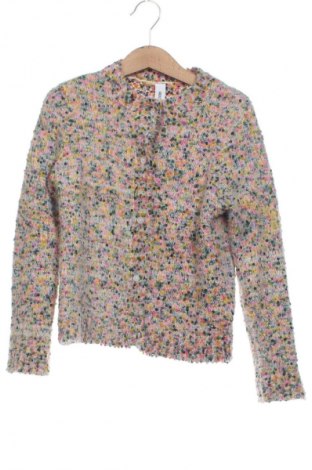 Kinder Strickjacke About You, Größe 6-7y/ 122-128 cm, Farbe Mehrfarbig, Preis 8,99 €