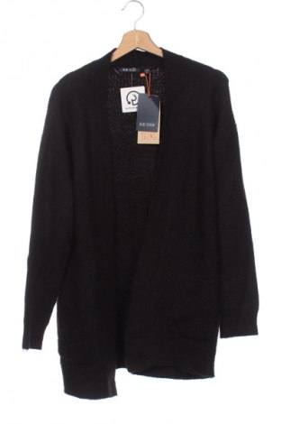 Detský kardigán Blue Seven, Veľkosť 12-13y/ 158-164 cm, Farba Čierna, Cena  19,95 €