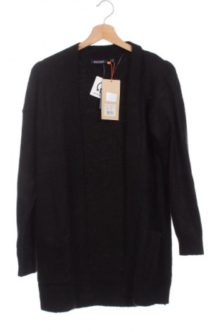 Kinder Strickjacke Blue Seven, Größe 12-13y/ 158-164 cm, Farbe Schwarz, Preis € 38,99
