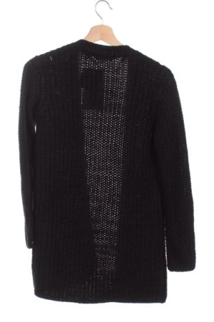 Kinder Strickjacke Blue Seven, Größe 10-11y/ 146-152 cm, Farbe Schwarz, Preis € 38,99