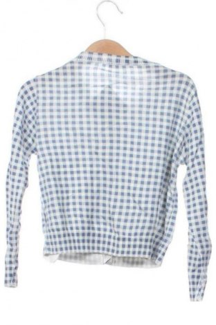 Kinder Strickjacke Brums, Größe 3-4y/ 104-110 cm, Farbe Mehrfarbig, Preis € 11,99