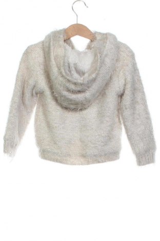 Kinder Strickjacke F&F, Größe 2-3y/ 98-104 cm, Farbe Beige, Preis € 8,70