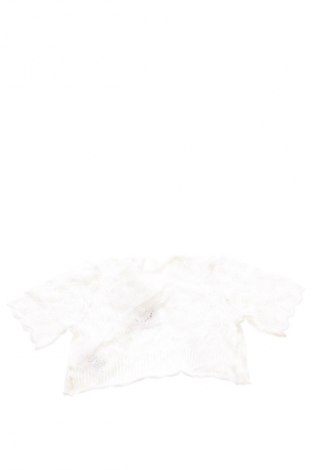 Dětský kardigán H&M, Velikost 2-3y/ 98-104 cm, Barva Krémová, Cena  209,00 Kč