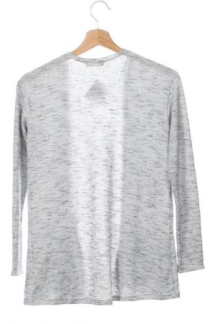 Dětský kardigán H&M, Velikost 10-11y/ 146-152 cm, Barva Šedá, Cena  129,00 Kč