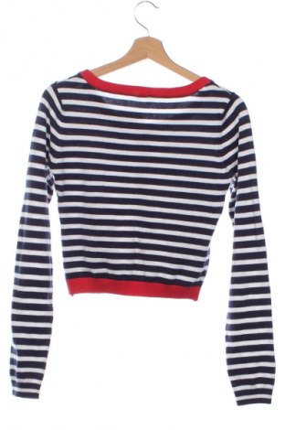 Kinder Strickjacke H&M, Größe 14-15y/ 168-170 cm, Farbe Mehrfarbig, Preis 8,62 €