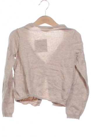 Gyerek kardigán H&M, Méret 4-5y / 110-116 cm, Szín Bézs, Ár 3 189 Ft