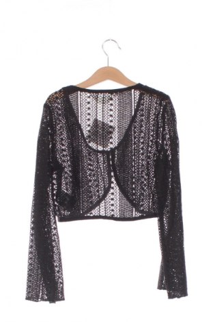 Dětský kardigán H&M, Velikost 8-9y/ 134-140 cm, Barva Černá, Cena  217,00 Kč