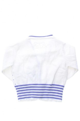 Kinder Strickjacke Kenvelo, Größe 2-3y/ 98-104 cm, Farbe Mehrfarbig, Preis 4,99 €