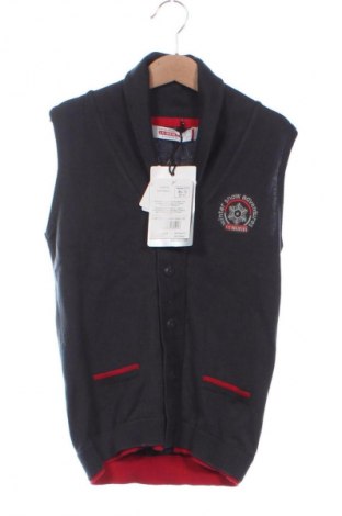 Dětský kardigán LC Waikiki, Velikost 5-6y/ 116-122 cm, Barva Šedá, Cena  357,00 Kč