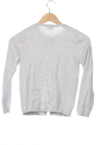 Kinder Strickjacke LC Waikiki, Größe 9-10y/ 140-146 cm, Farbe Grau, Preis € 4,99