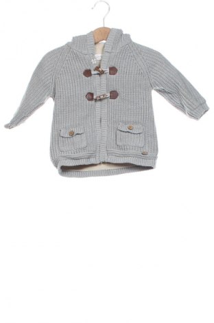 Kinder Strickjacke Mayoral, Größe 6-9m/ 68-74 cm, Farbe Grau, Preis € 12,68