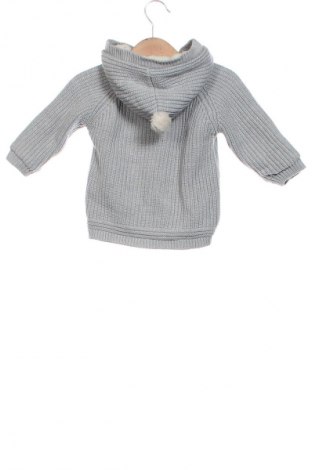 Kinder Strickjacke Mayoral, Größe 6-9m/ 68-74 cm, Farbe Grau, Preis € 12,68