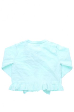Dětský kardigán Mayoral, Velikost 18-24m/ 86-98 cm, Barva Modrá, Cena  706,00 Kč