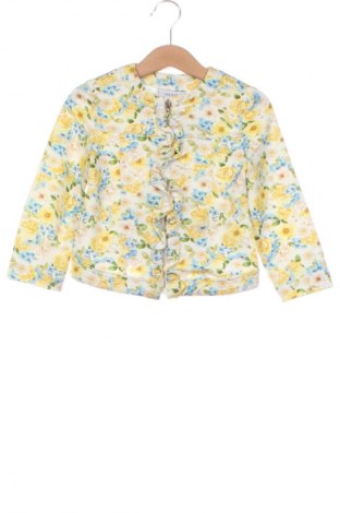 Kinder Strickjacke Mayoral, Größe 18-24m/ 86-98 cm, Farbe Mehrfarbig, Preis € 12,79