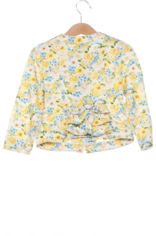 Kinder Strickjacke Mayoral, Größe 18-24m/ 86-98 cm, Farbe Mehrfarbig, Preis € 12,79