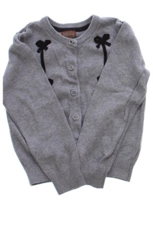 Dětský kardigán Mini Club, Velikost 4-5y/ 110-116 cm, Barva Šedá, Cena  219,00 Kč