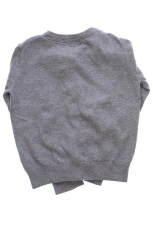 Dětský kardigán Mini Club, Velikost 4-5y/ 110-116 cm, Barva Šedá, Cena  219,00 Kč