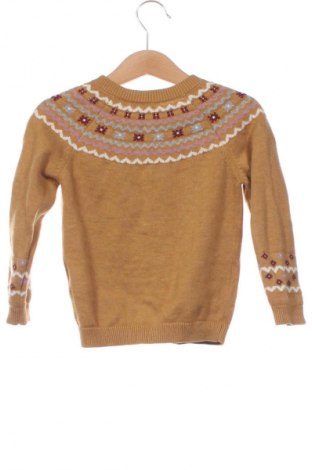 Kinder Strickjacke Sense Organics, Größe 18-24m/ 86-98 cm, Farbe Mehrfarbig, Preis € 13,11