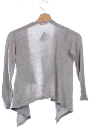 Kinder Strickjacke Tissaia, Größe 11-12y/ 152-158 cm, Farbe Grau, Preis € 8,70