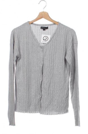 Παιδική ζακέτα Unbranded, Μέγεθος 14-15y/ 168-170 εκ., Χρώμα Γκρί, Τιμή 10,99 €