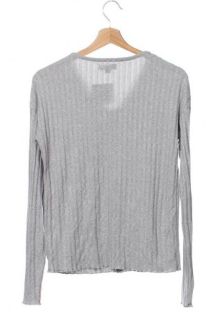 Παιδική ζακέτα Unbranded, Μέγεθος 14-15y/ 168-170 εκ., Χρώμα Γκρί, Τιμή 10,99 €