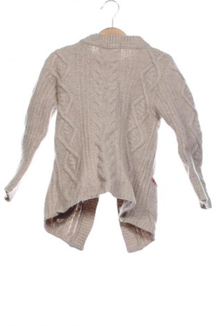 Pulover cu nasturi pentru copii Unbranded, Mărime 2-3y/ 98-104 cm, Culoare Maro, Preț 48,21 Lei