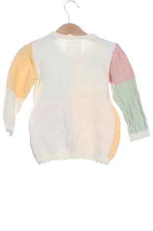 Dziecięcy kardigan Unbranded, Rozmiar 18-24m/ 86-98 cm, Kolor Kolorowy, Cena 40,05 zł