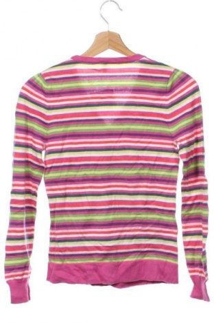 Παιδική ζακέτα United Colors Of Benetton, Μέγεθος 11-12y/ 152-158 εκ., Χρώμα Πολύχρωμο, Τιμή 6,99 €