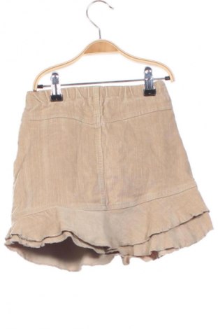 Kinderrock Alphabet, Größe 3-4y/ 104-110 cm, Farbe Beige, Preis 15,51 €