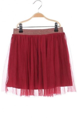 Dětská sukně  Blu Kids, Velikost 9-10y/ 140-146 cm, Barva Červená, Cena  139,00 Kč